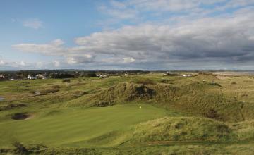 Laytown & Bettystown Golf Club: 2 or 4 Green Fees (67% OFF)