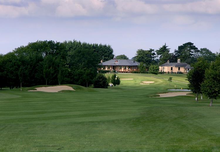 Craddockstown Golf Club 2 Green Fees