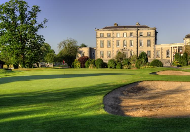 Dundrum House Hotel (County Tipperary Golf & Country Club) Distance
