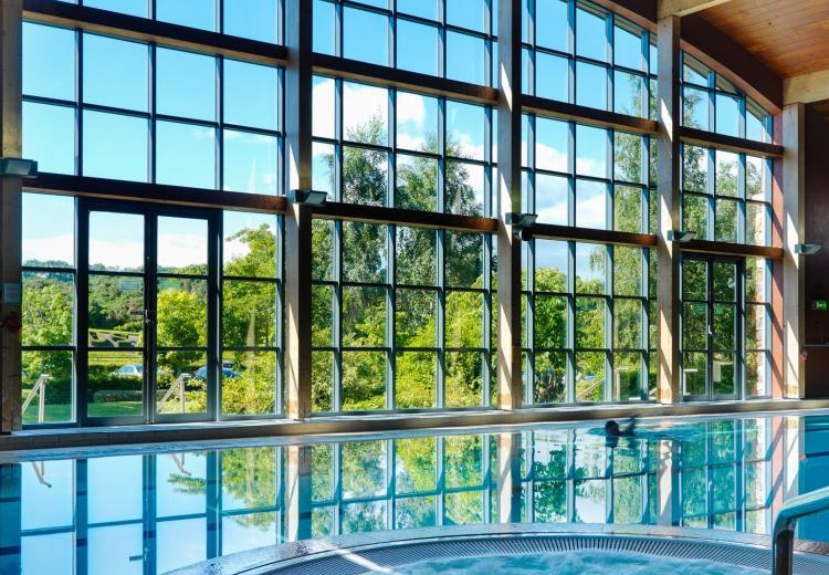Druids Glen Spa Deals Druids Glen Spa Deals