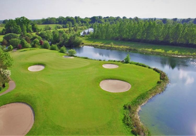 Palmerstown House Estate 2 Green Fees