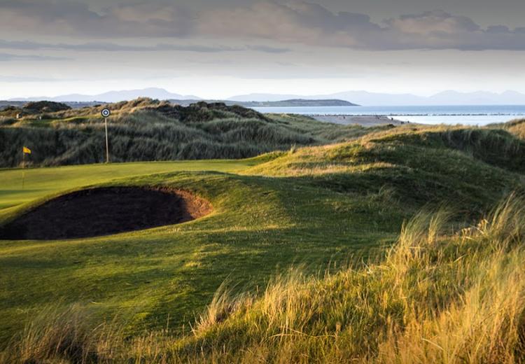 Laytown Bettystown Golf Club 2 Or 4 Green Fees