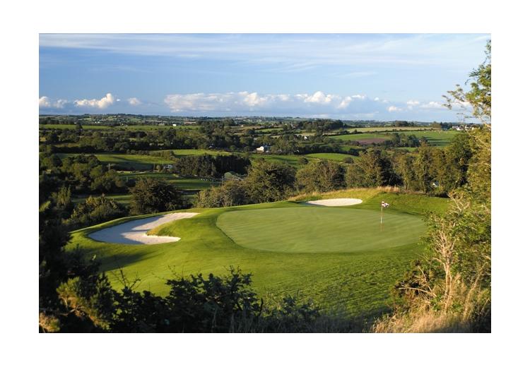 The Blarney Hotel And Golf Resort The Blarney Hotel And Golf Resort