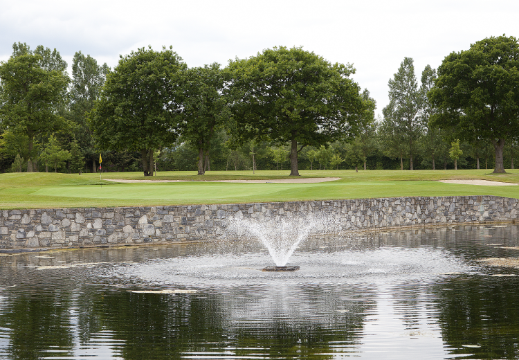 Callan Golf Club 2 Green Fees + A Buggy
