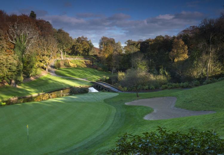 Druids Glen Hotel Deals Druids Glen Hotel Deals