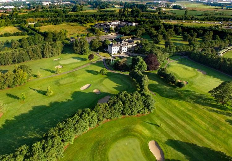 Elmgreen Golf Club 2 Green Fees