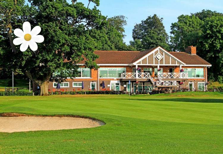 Beech Park Golf Club 4 Green Fees or 4 Green Fees + Buggies