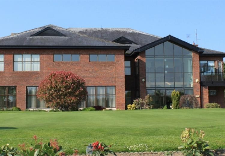 Co. Meath Golf Club 2 Green Fees or 2 Green Fees + A Buggy