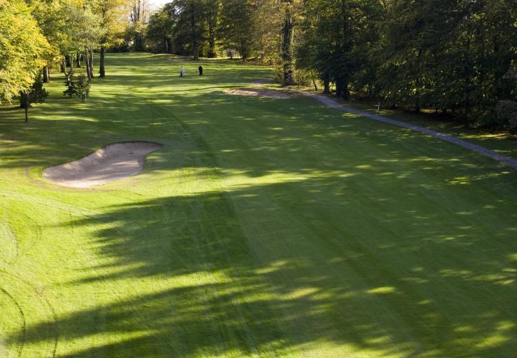 Dundrum House Golf & Leisure Resort2 Green Fees + 2 Main Courses