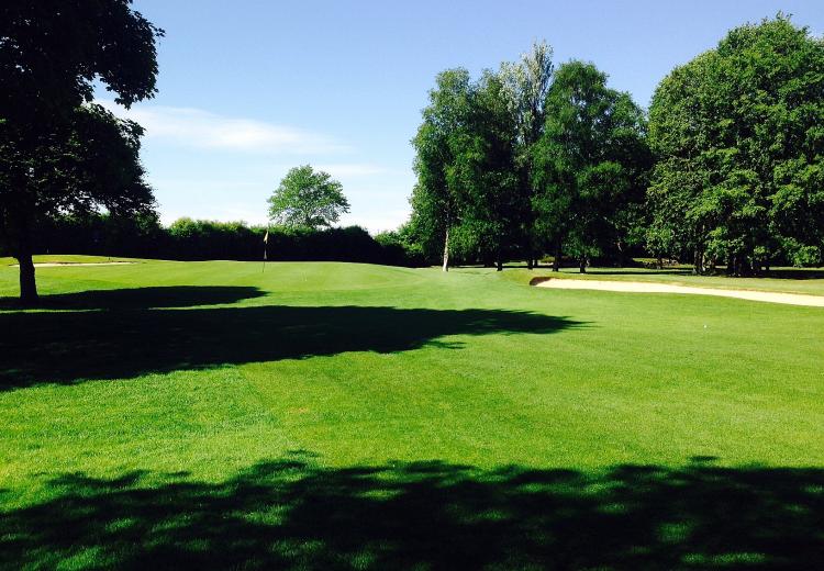 Co. Meath Golf Club 2 Green Fees