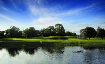 Kilcock Golf Club: 2 Green Fees (52% OFF)