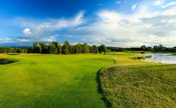 Grange Castle Golf Club: 2 | 3 or 4 Green Fees (56% OFF)