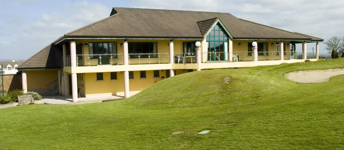 Ennis Golf Club: 2 Green Fees Ennis Golf Club: 2 Green Fees