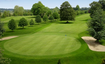 Royal Tara Golf Club: 2 Green Fees  (38% OFF)