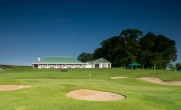 Rathsallagh Golf & Country Club: 2 Green Fees (26% OFF)
