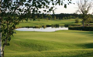 Rathcore Golf Club: 2 or 4 Green Fees (25% OFF)