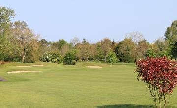 Co.Meath Golf Club: 2 Green Fees (50% OFF)