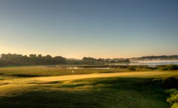 Glasson Lakehouse:4 Green Fees For The Price of 3 (25% OFF)