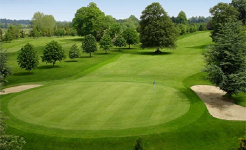 Royal Tara Golf Club: 2 Green Fees (50% OFF)